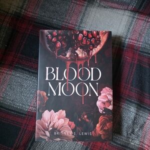 Blood Moon